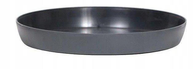 

Podstawka Terra Prosperplast Pce fi80 antracytowy