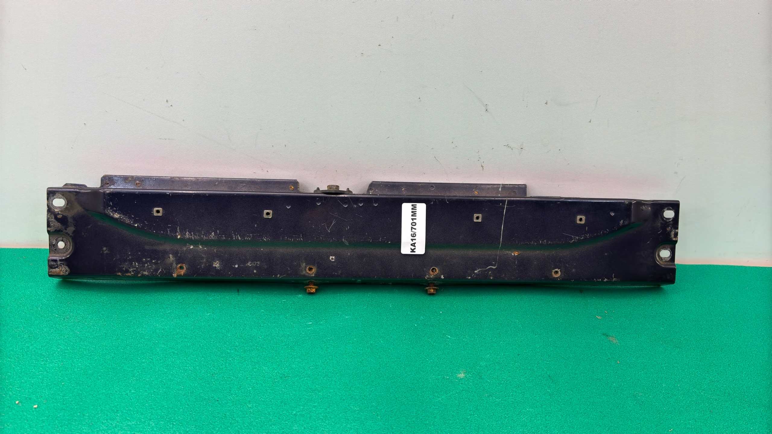 ALFA ROMEO 166 tension belt upper front sider B172 KA16/701MM