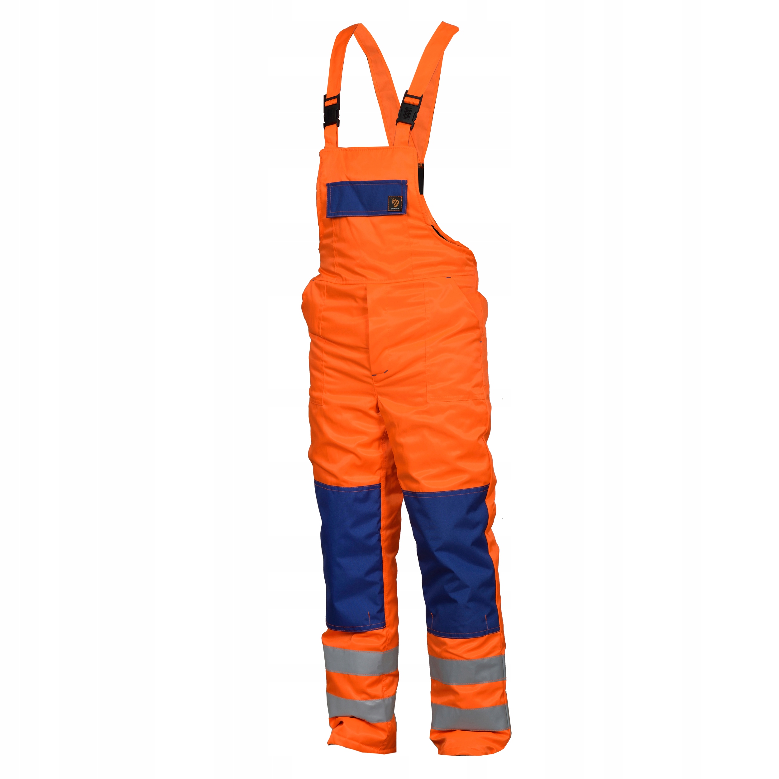 УТЕПЛЕННЫЕ КОМБИНЕЗОНЫ PROCERA PROMAN HVP POM. R58