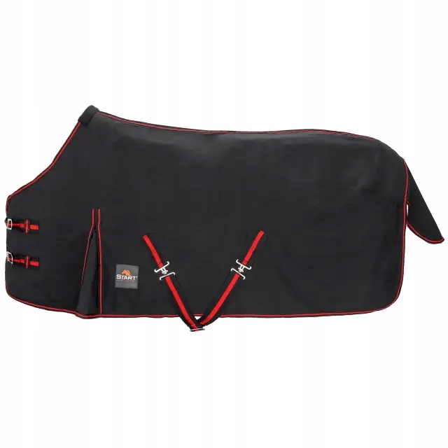 Derka stajenna Start Cotton 38mmPP bawełniana