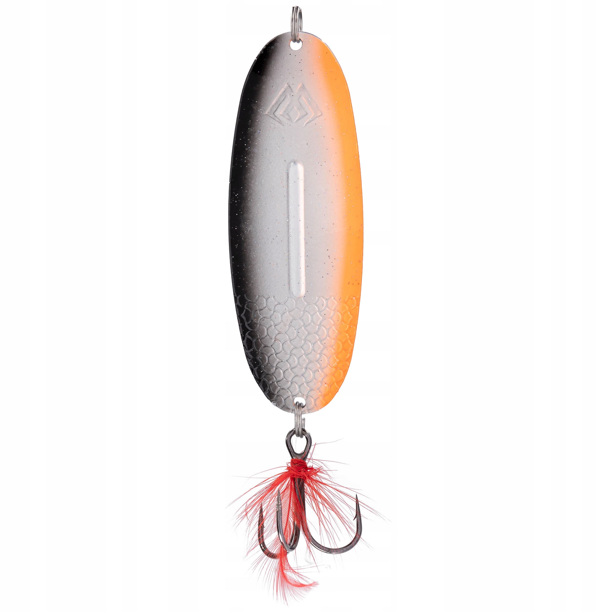 Błystka Wahadłowa Mikado Shallow Monster 51g 13cm Roach