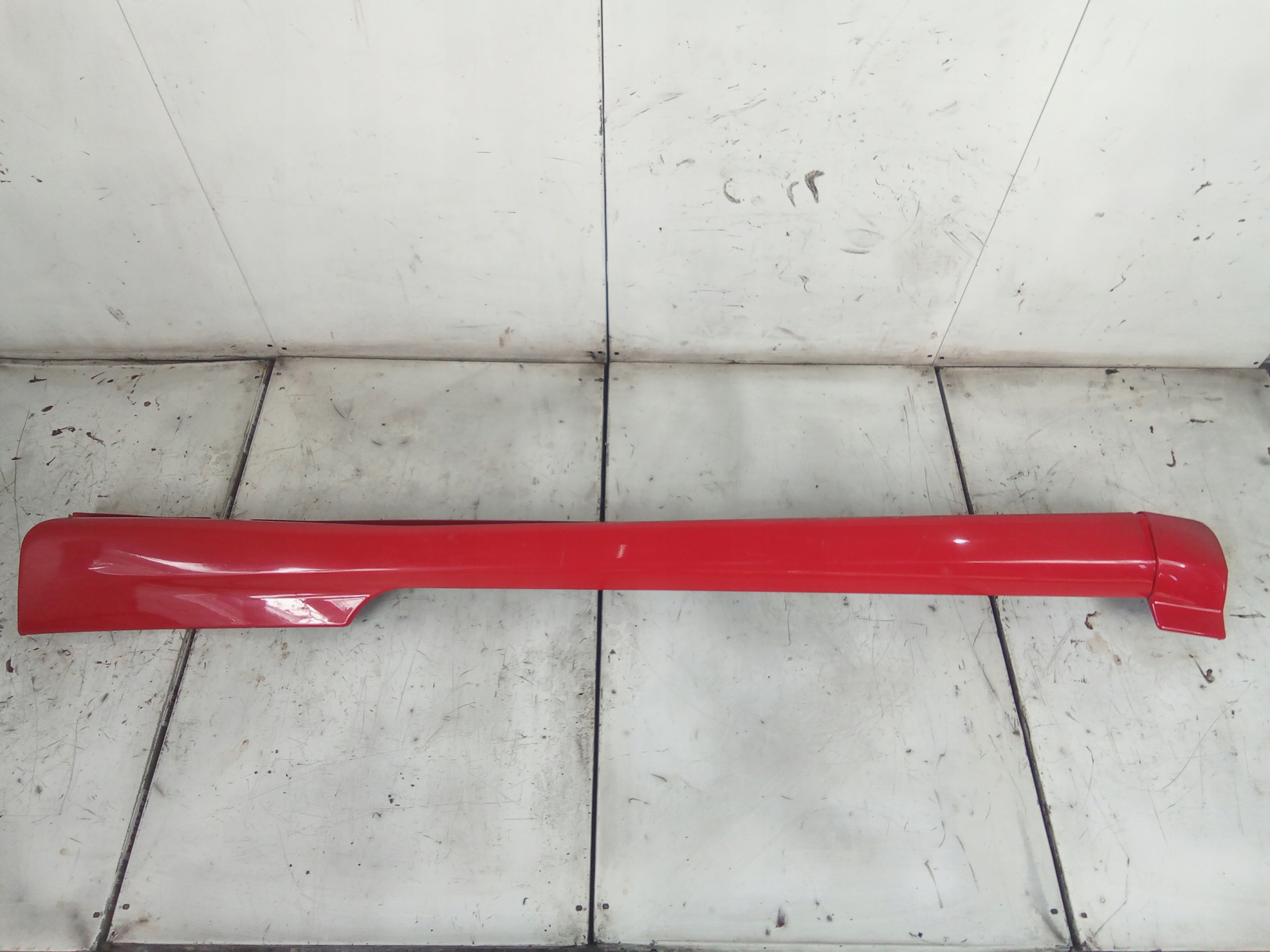 K867 порог левый opel CORSA d 3D 547