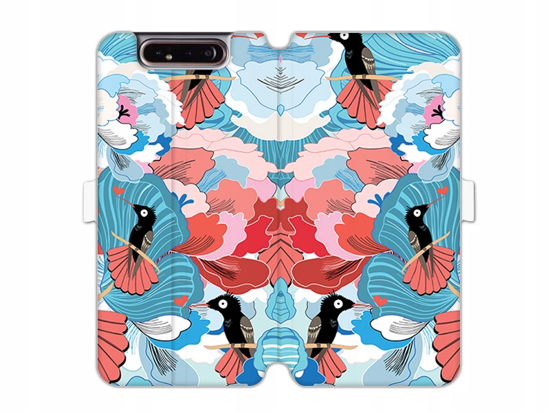 

Etui na Samsung Galaxy A80 Wallet Book Fantastic