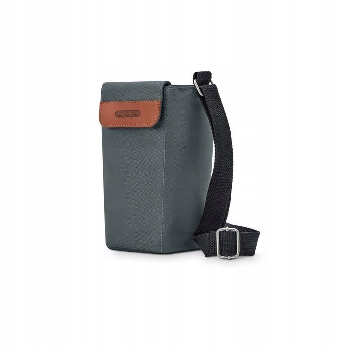 BB-Bottle bag, barva břidlice Novinka