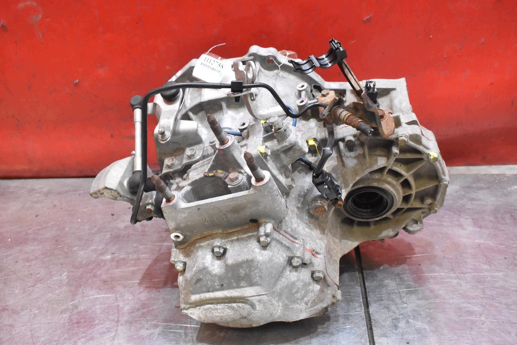 Getriebe MITSUBISHI LANCER 8 VIII 1.8 MIVEC 143 KM 07-16