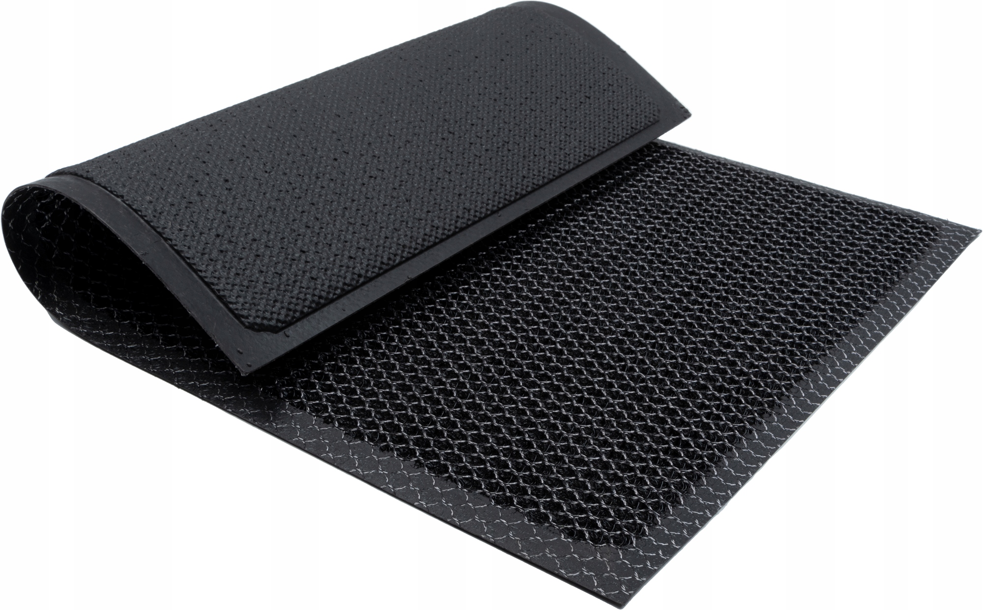 WYCIERACZKA WEJŚCIOWA 3D POD DRZWI DO BUTÓW ZEWNĘTRZNA 50x80CM Kod producenta 294018