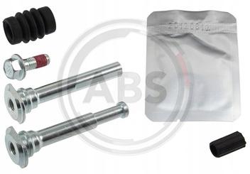 REPERATURKA ZACISKU HAMULCOWEGO ALFA ROMEO MITO Producent części A.B.S.