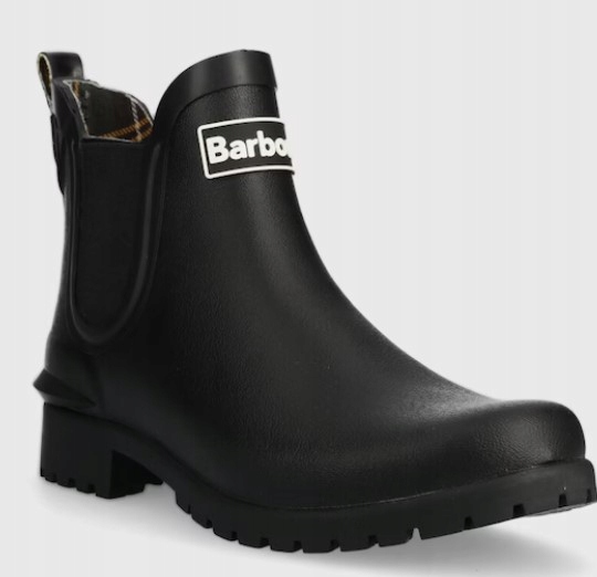 Barbour holínky Wilton vel. 39