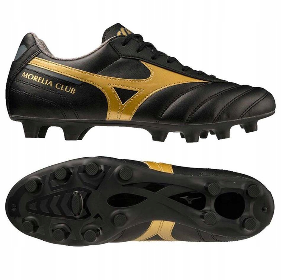 Kopačky Mizuno Morelia II Club Fg P1GA231650 vel. 42.5