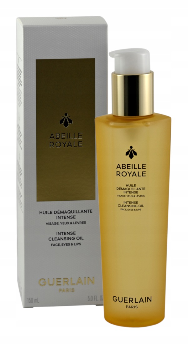 Guerlain Abeille Royale čisticí olej 150 Ml