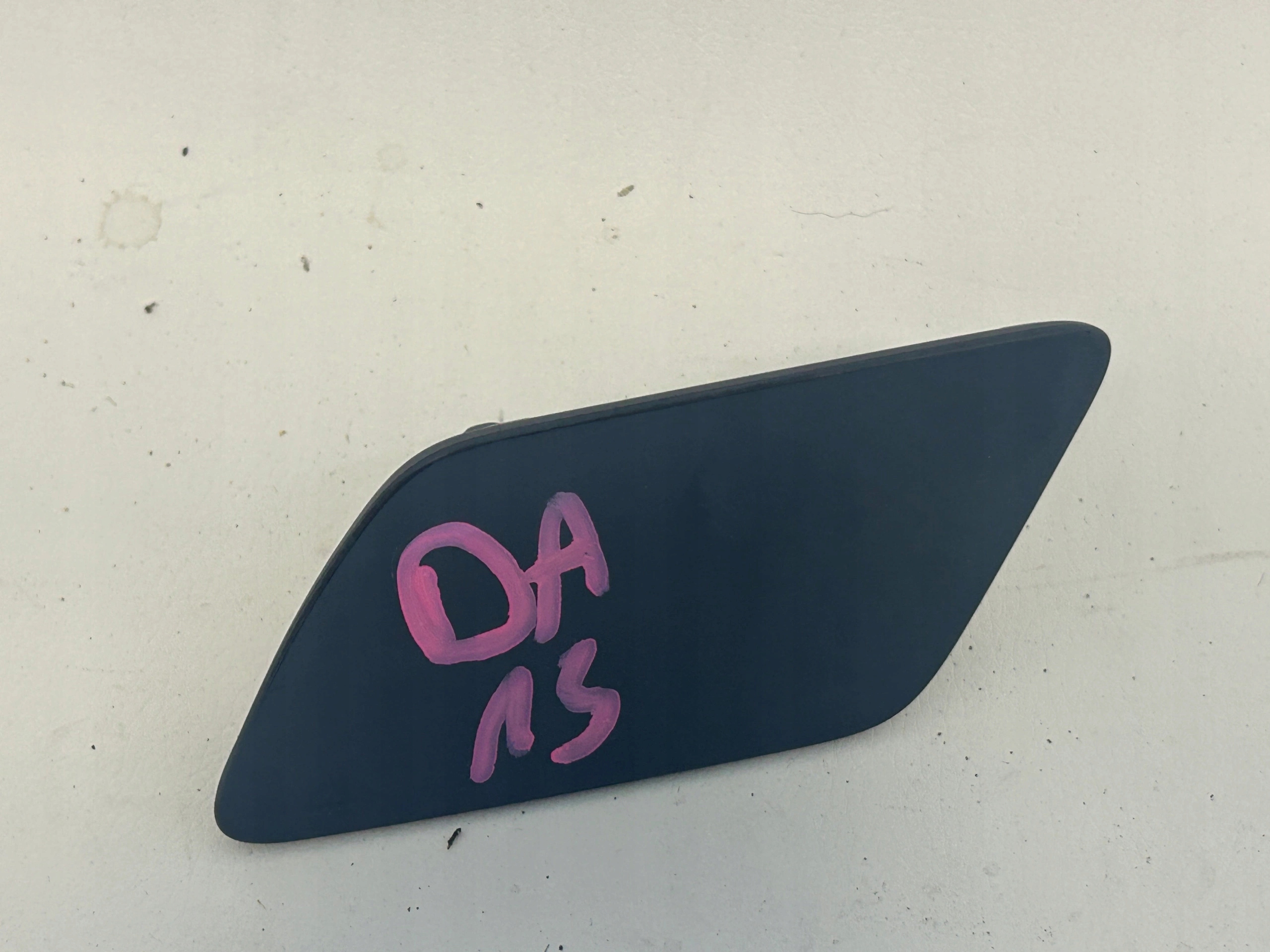Audi Q5 II 20-23 spoiler left 80A807753G