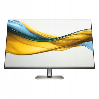 Hp Series 5 27" Fhd 527da