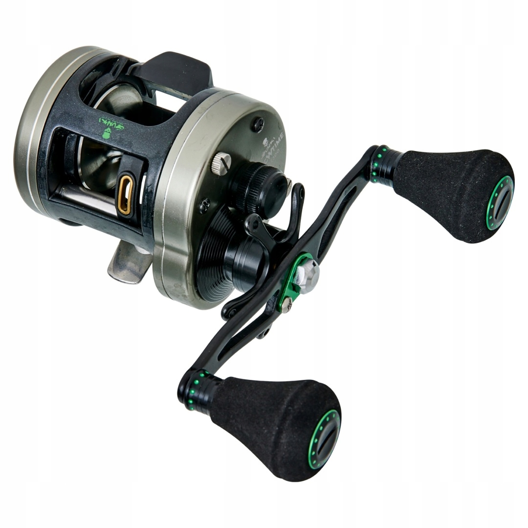 Kołowrotek Gunki Showtime Bcr 300