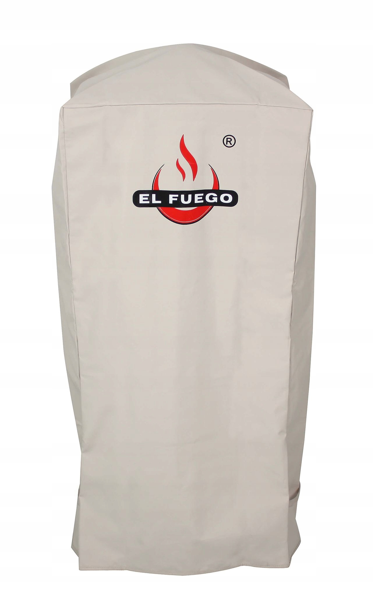 

Pokrowiec Na Wędzarnie El Fuego 45x98x42 Portland