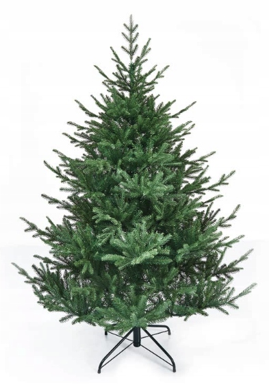 

Choinka Sztuczna 210 CM Stojak Boże Narodzenie