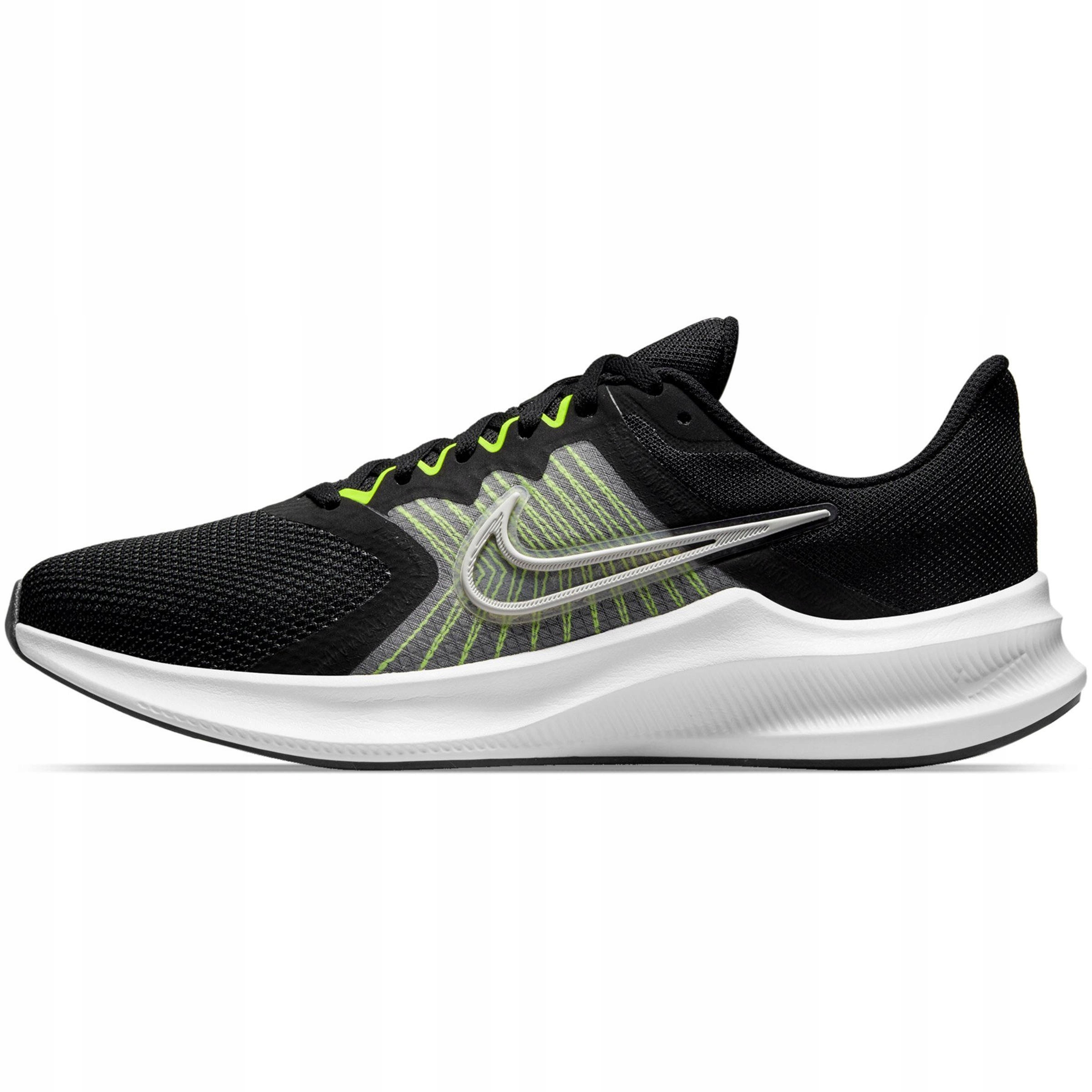 

Nowe Buty Nike Downshifter 11 CW3411-003 r.49,5