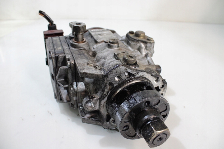 ТОПЛИВНЫЙ НАСОС OPEL ZAFIRA A 2.0 DI