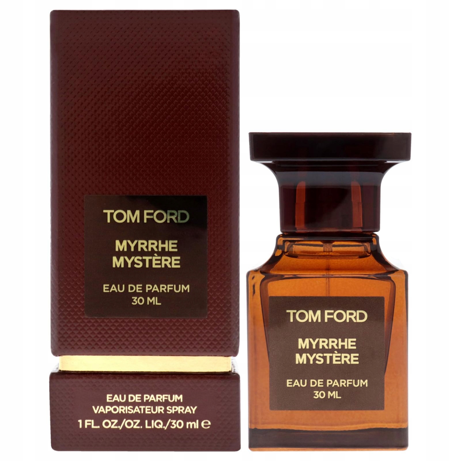 Tom Ford Myrrhe Mystere (w/m) Parfémovaná Voda 30 ML