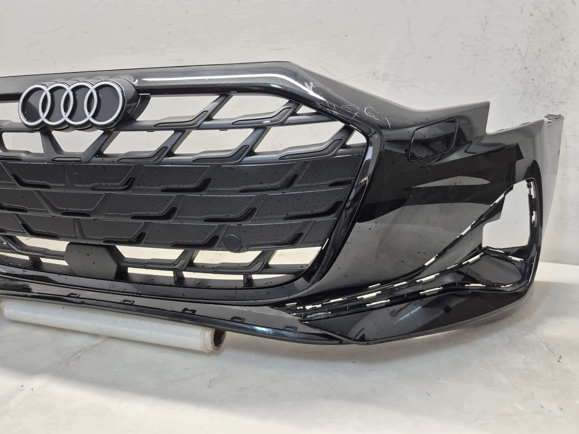 AUDI A3 IV 4 8Y LIFT 24-> bumper front front washer PDC