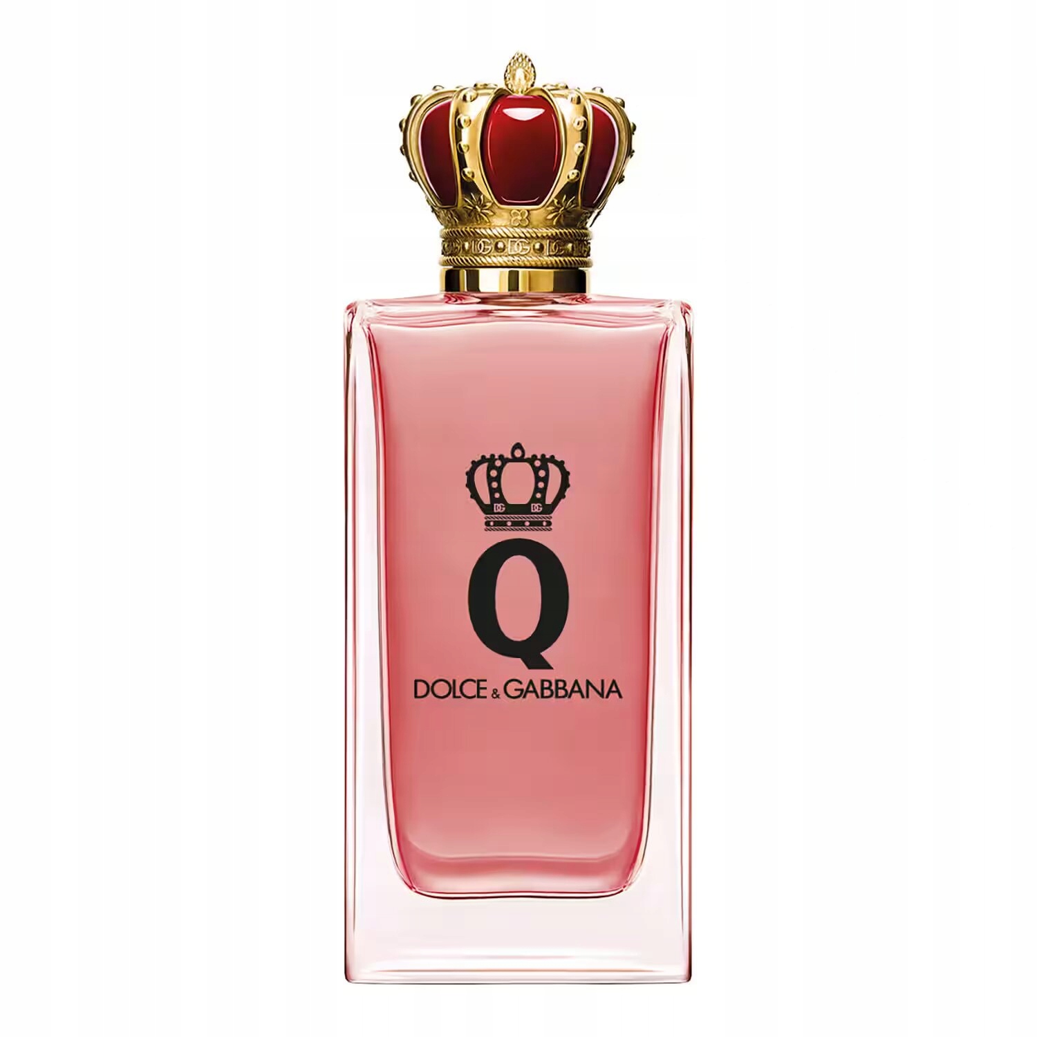 Dolce & Gabbana, Q Intense, Eau De Parfum, Pro ženy, 100 ml