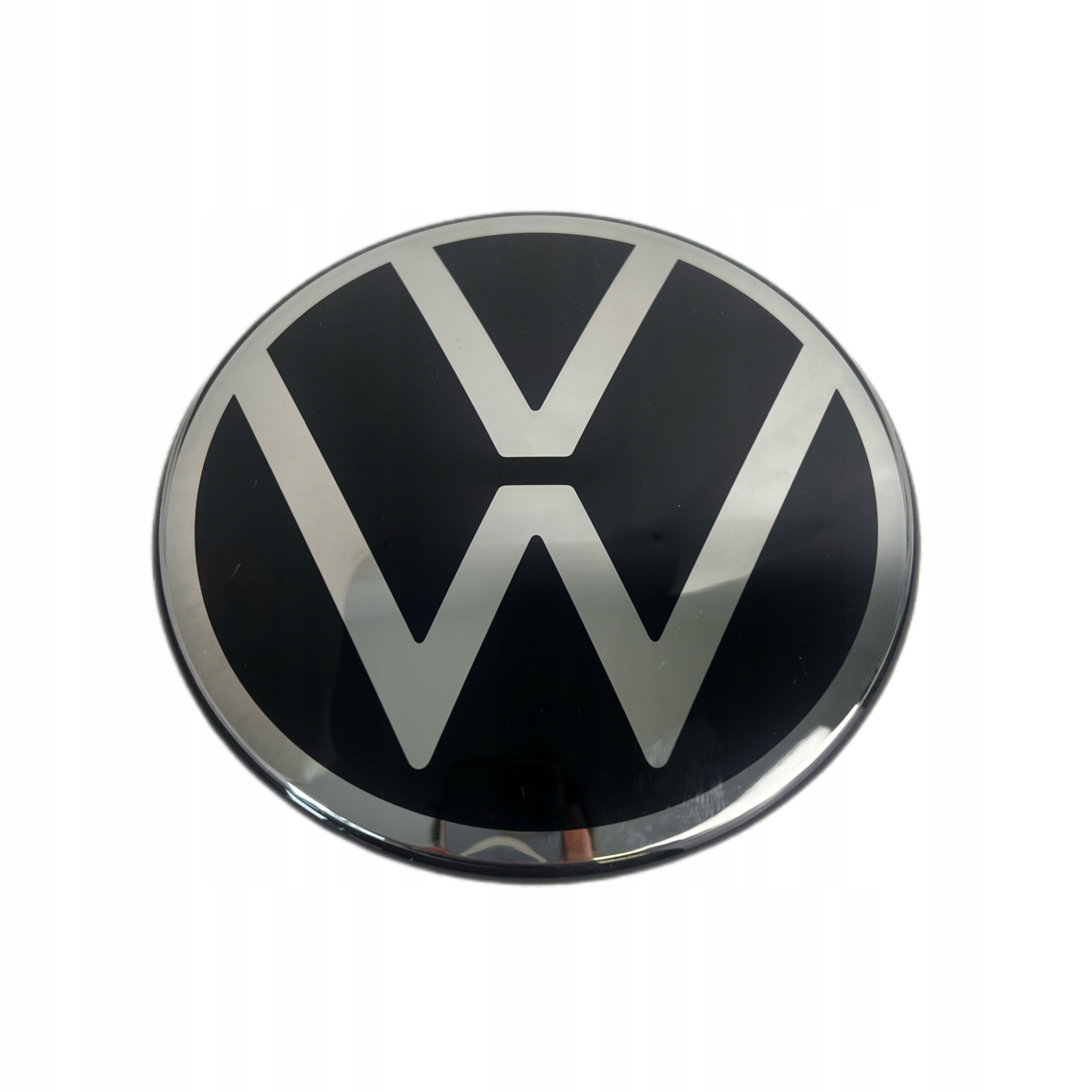 

Znaczek emblemat Vw Passat Golf 8 5H0853601 Radar