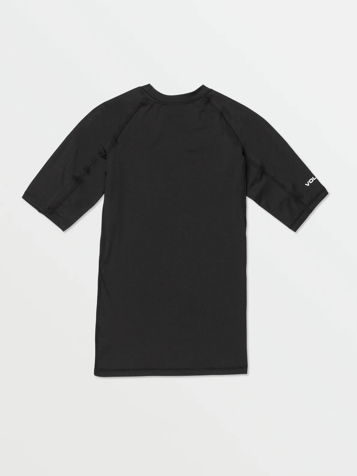 Lycra Volcom Lido Solid Short Sleeve Shirt - M Marka inna