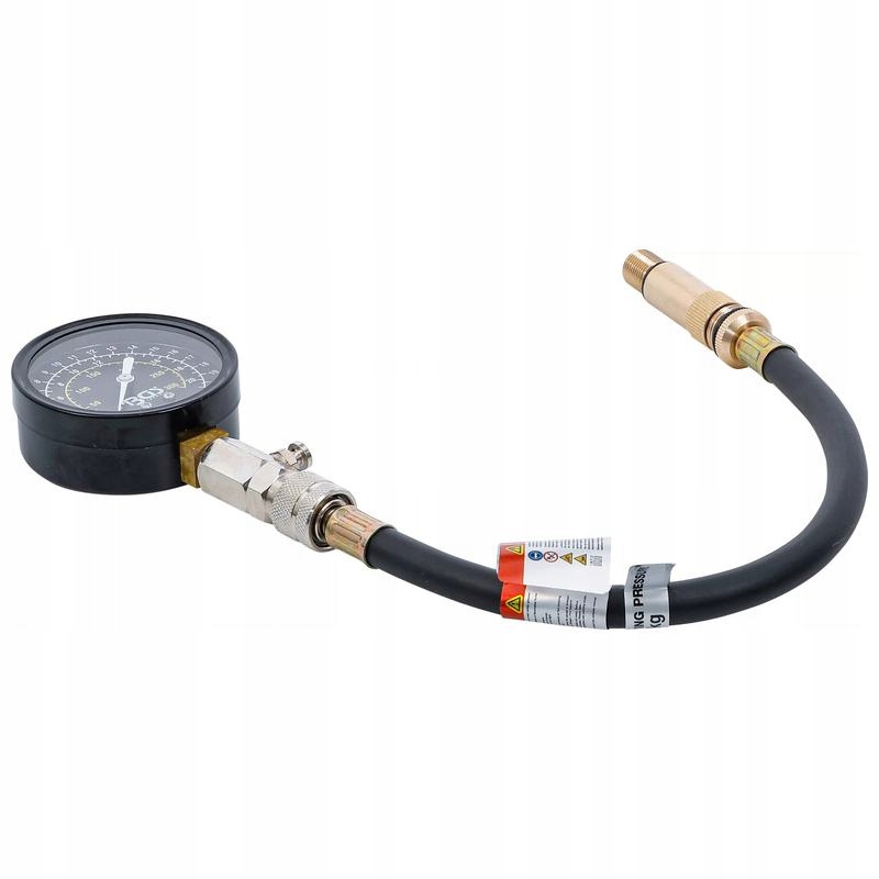 Tester kompresního tlaku M14 M18, Bgs 8005