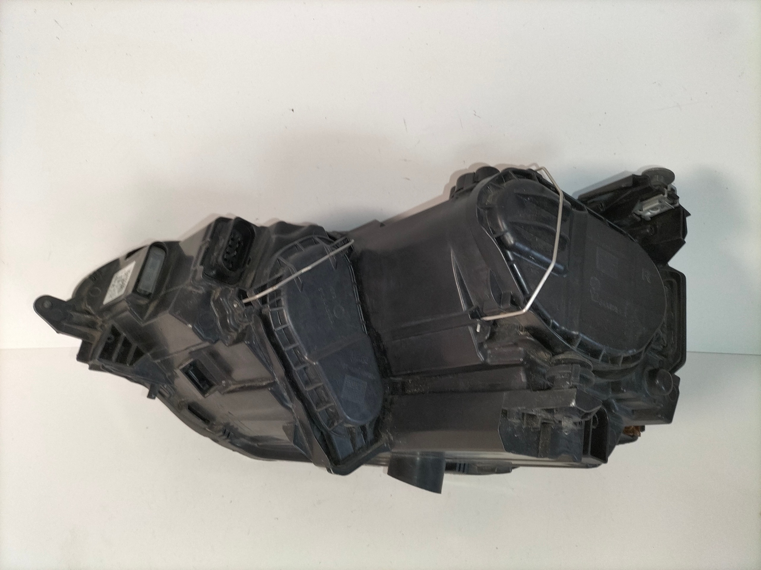light front reflektor right VW GOLF VII 7 SPORTSVAN 14