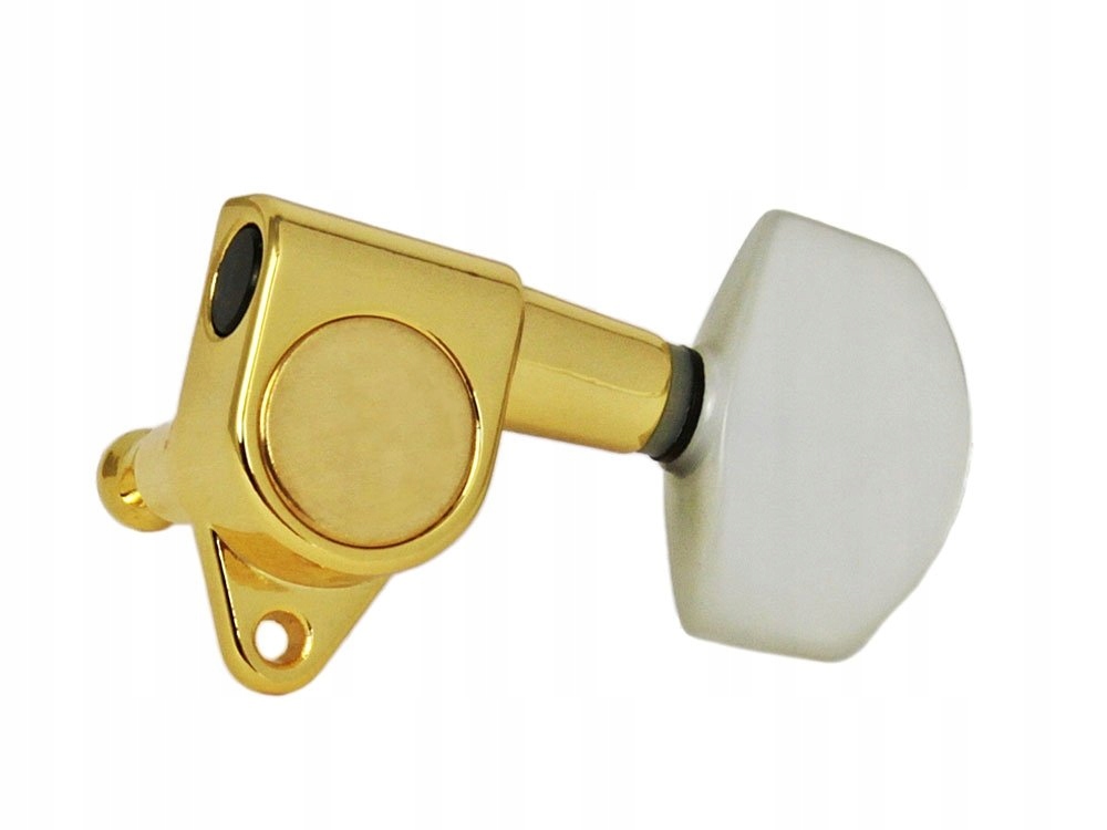 Kytarové klíče Vparts VGX-P101 (gd, 3+3)