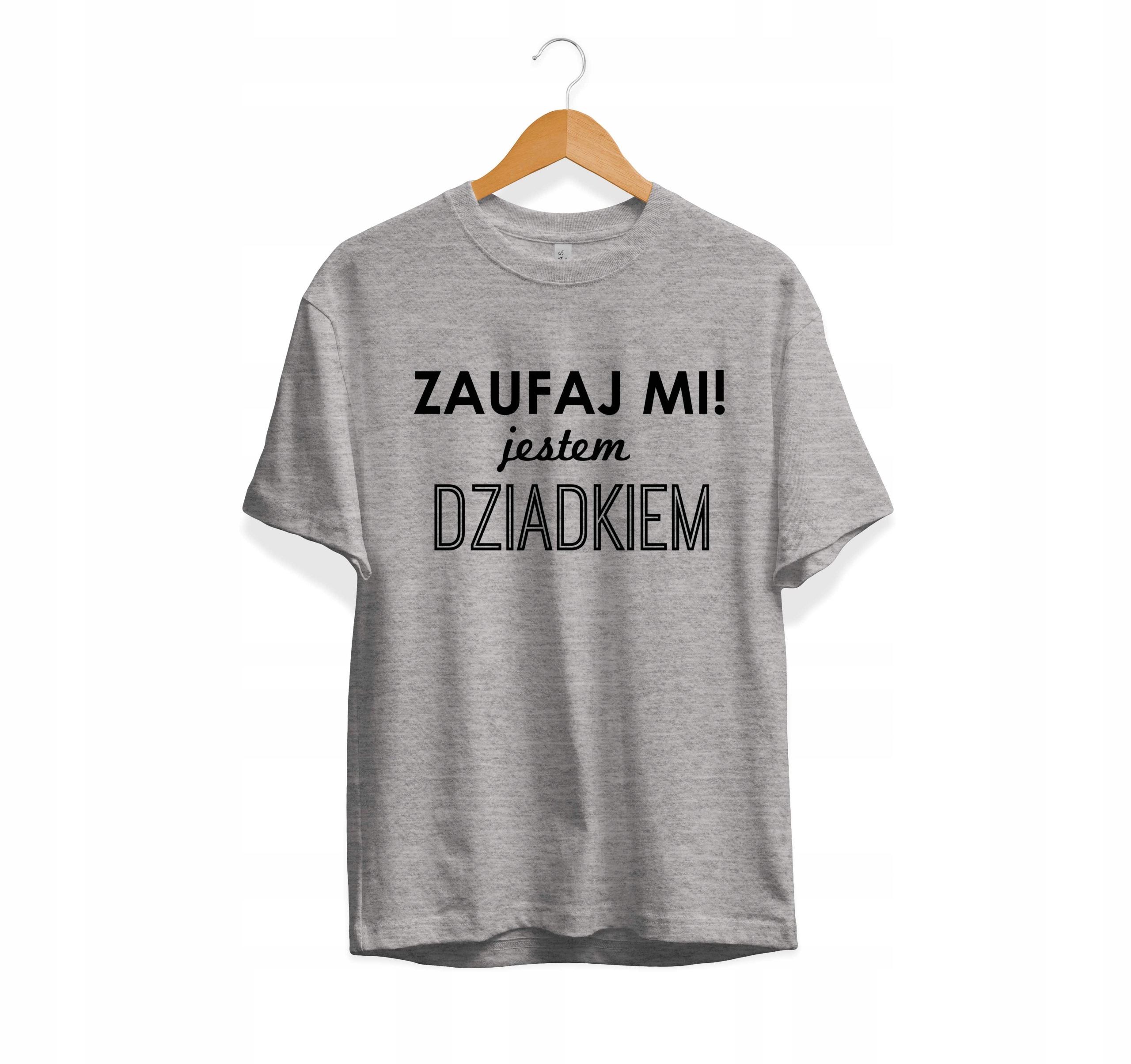 

Koszulka Prezent dla Dziadka Dzień Dziadka