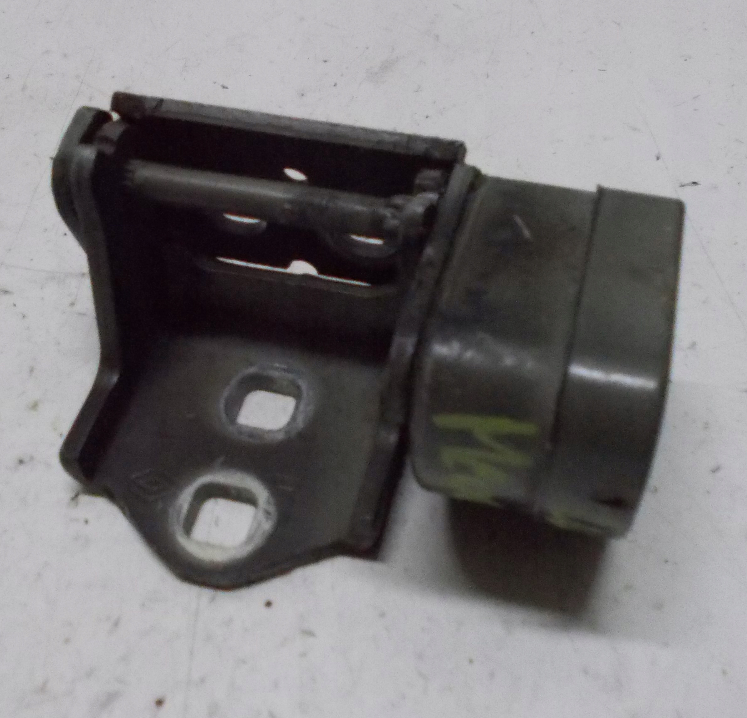 RENAULT MEGANE II CABRIO 2.0 07R hinge door right front