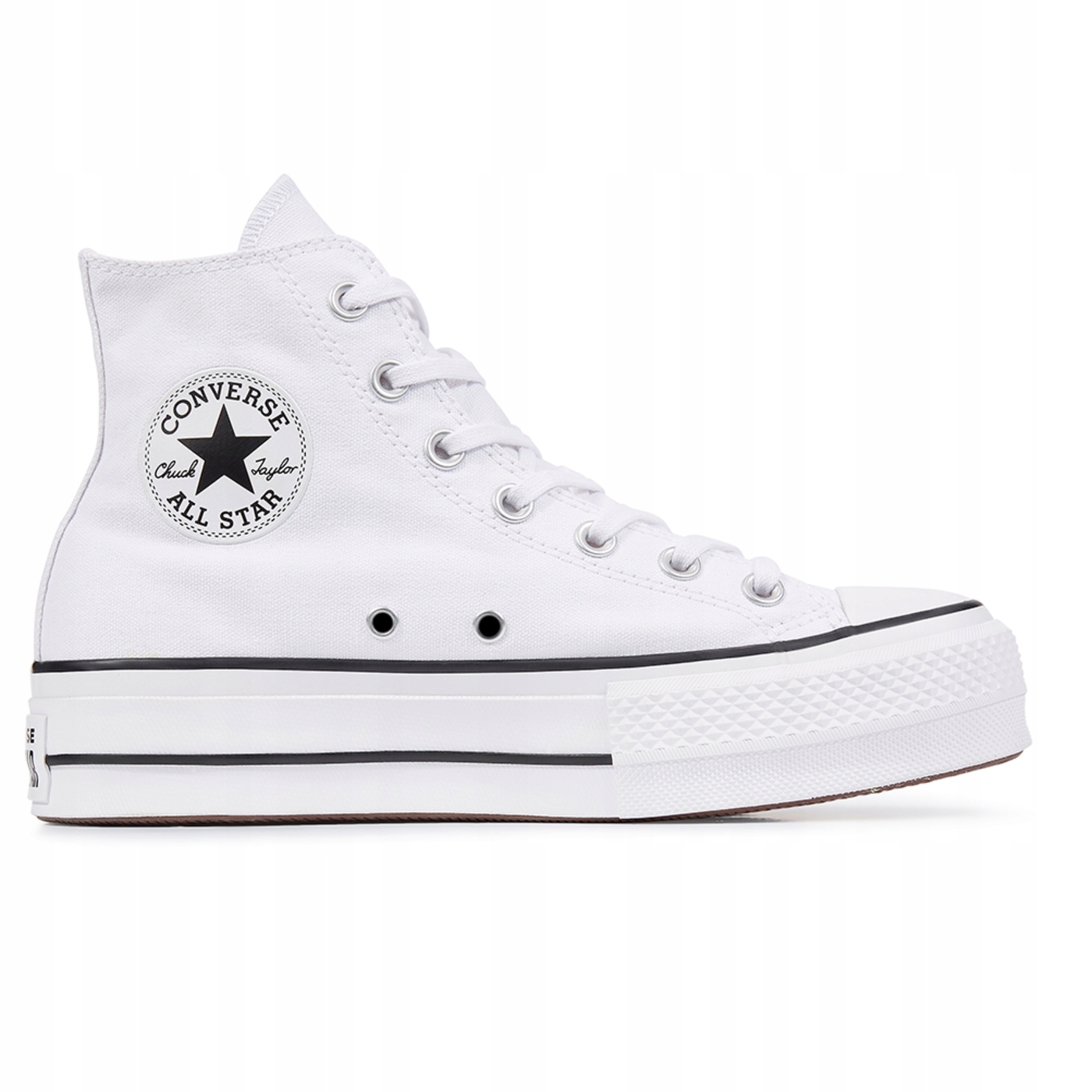 Tenisky Converse Chuck Taylor All Star Lift Hi 39 Dámské