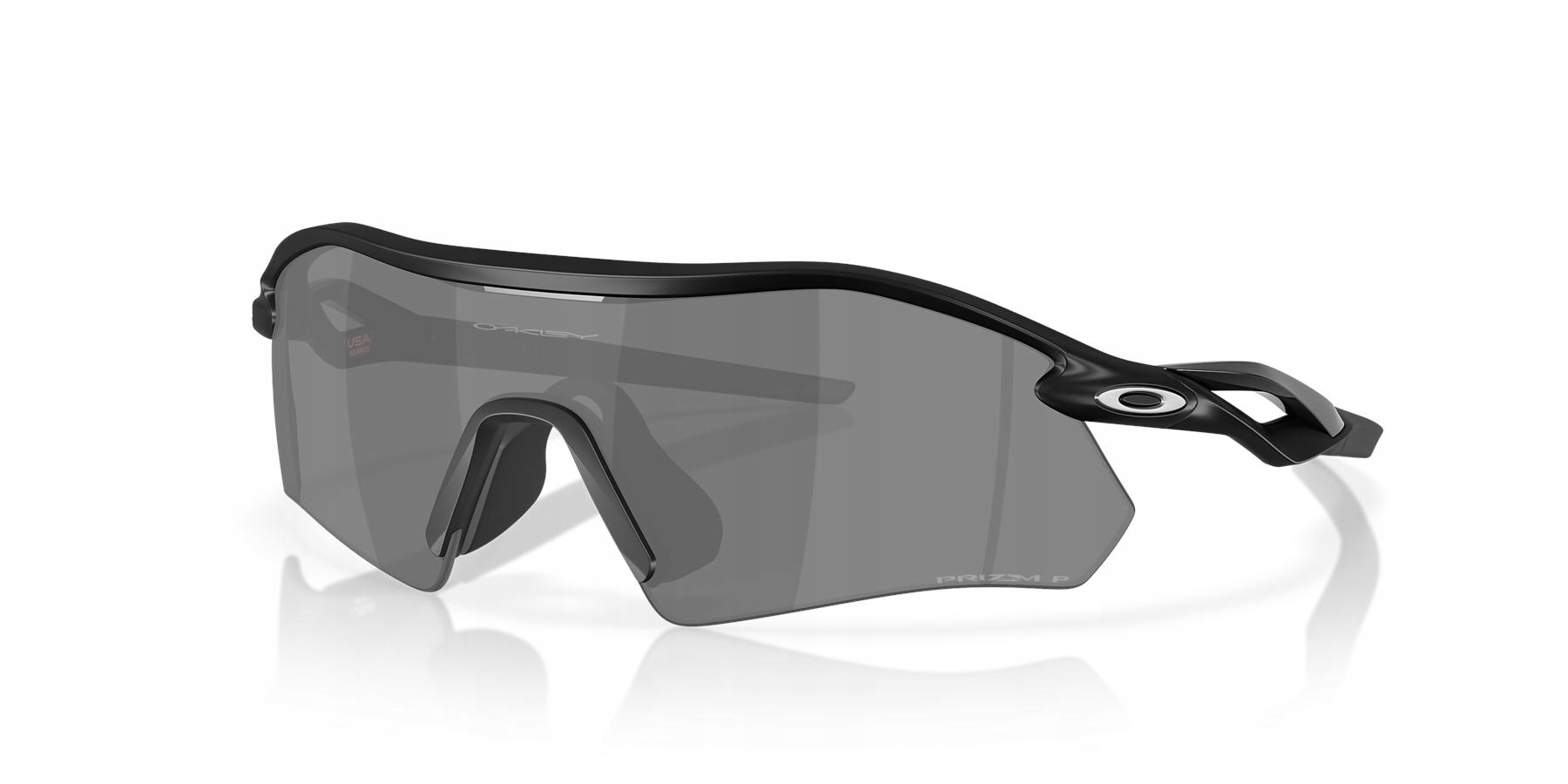 Oakley sportovní brýle Radar Plate Mt Blk W/ Prizm