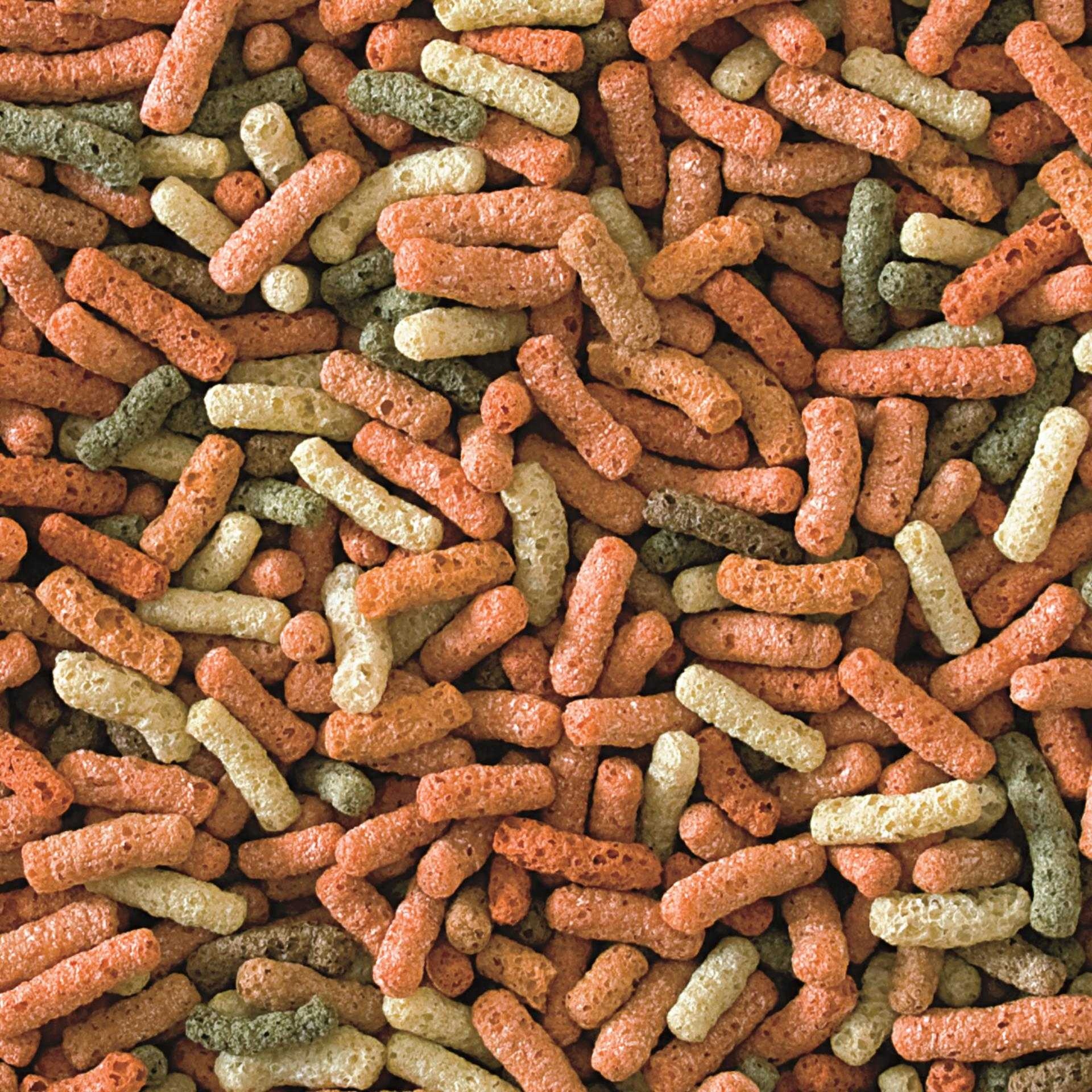 Pond Sticks Mixed Pokarm w formie pływających pałeczek dla karpi koi 1000ml EAN (GTIN) 5900469403143