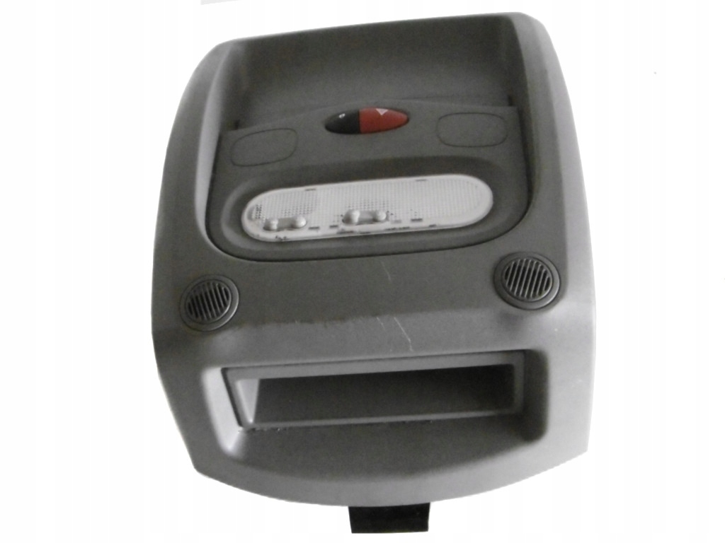 RENAULT MASTER III LAMPKA PODSUFITKI WNĘTRZA