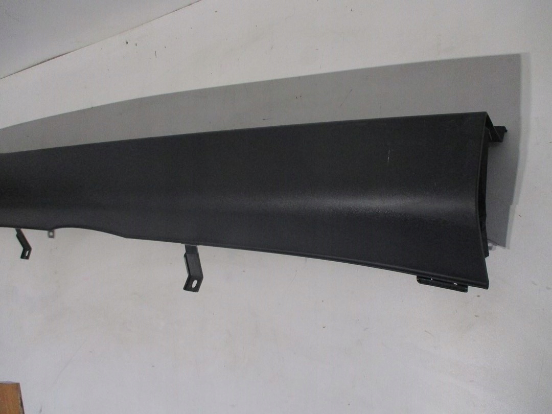 cap of a bumper SPRINTER 907 A9078851100