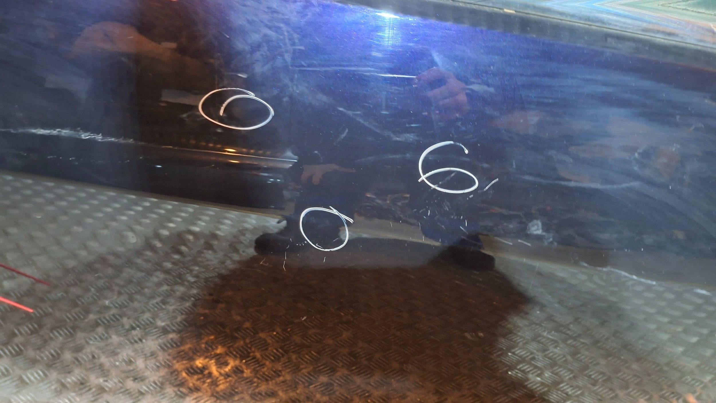 door right front OPEL INSIGNIA A 2008