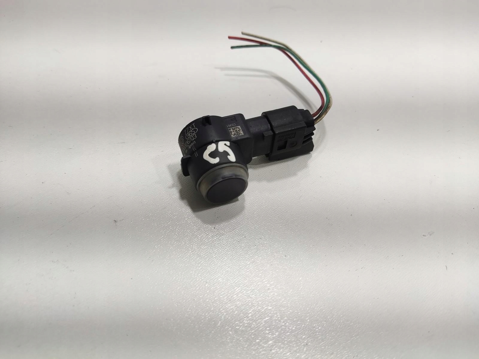 Sensor Parken PDC CITROEN C5 III X7 2008-2011 96638215XT