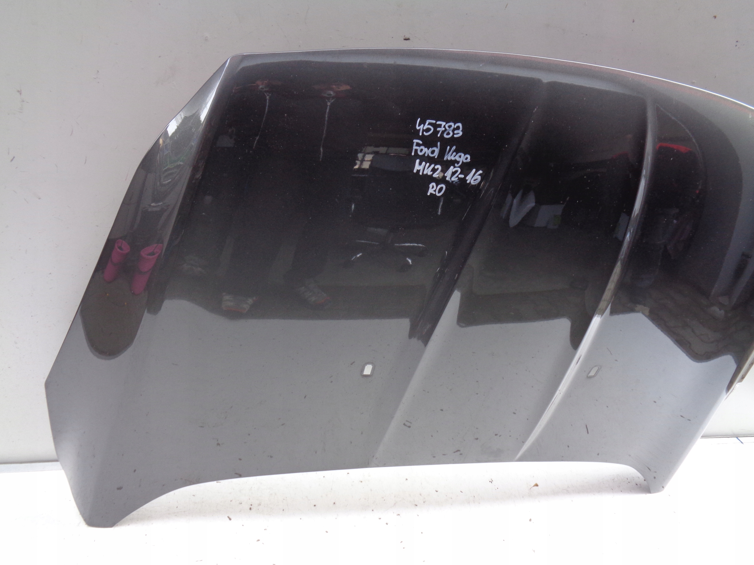 Cofano FORD KUGA MK2 12-16 NR 45783
