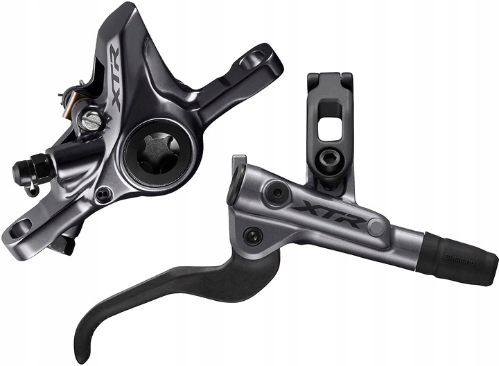 Zadní brzda Shimano Xtr M9100 170 cm K04Ti