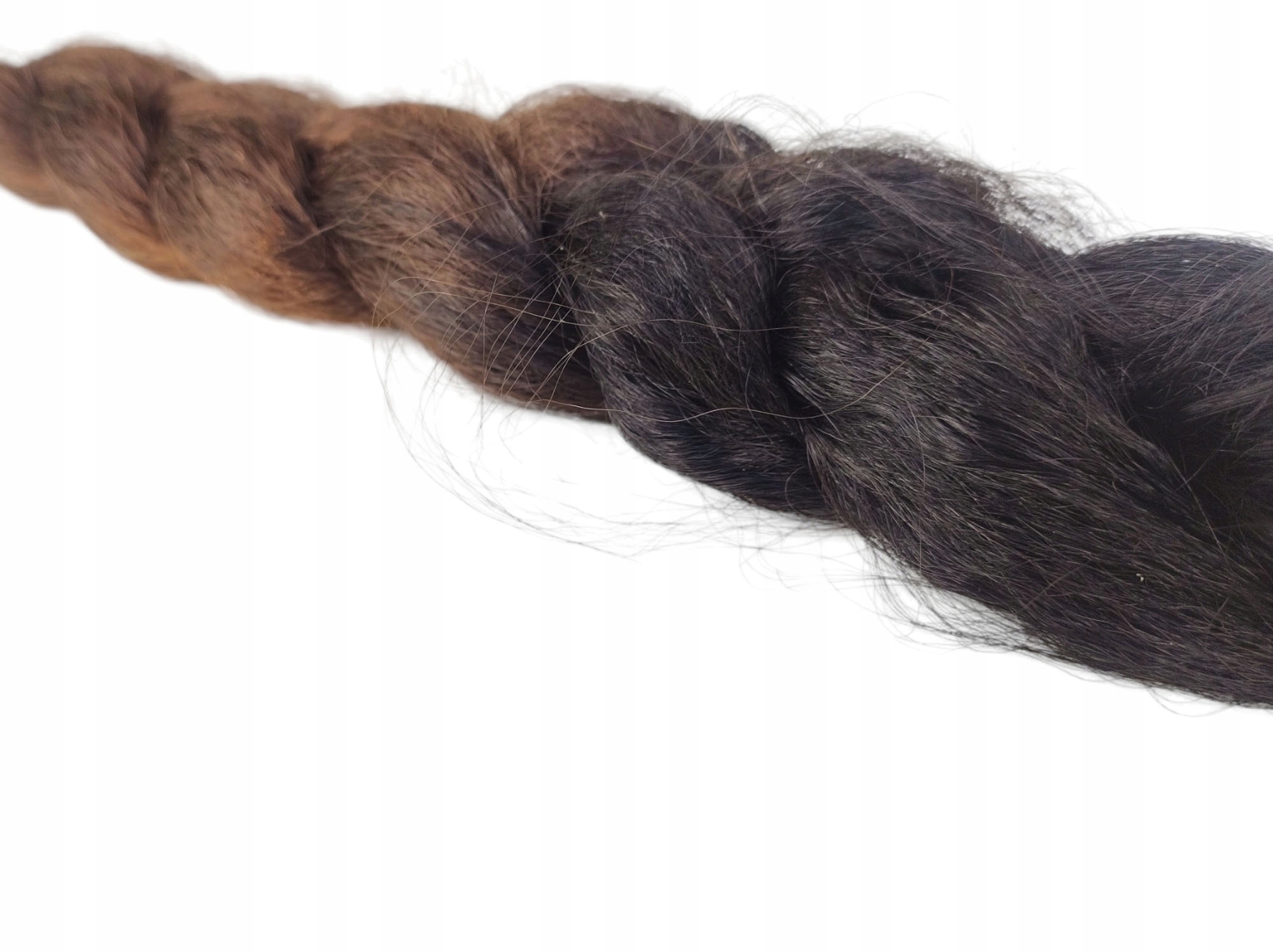 Włosy na warkoczyki lha#1-#8