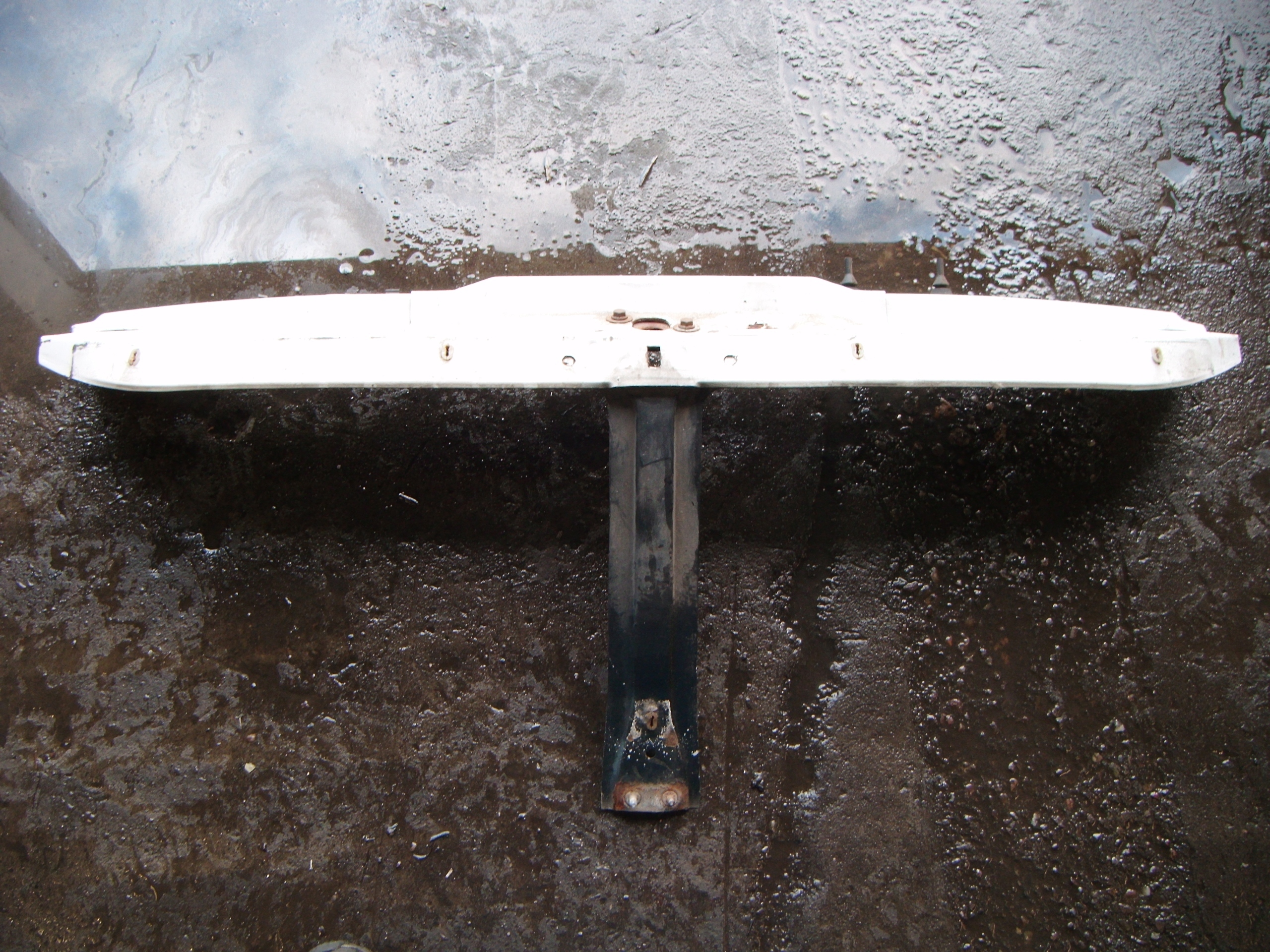 RENAOULT MASTER II OPEL MOVANO 97-10 PAS PRZEDNI