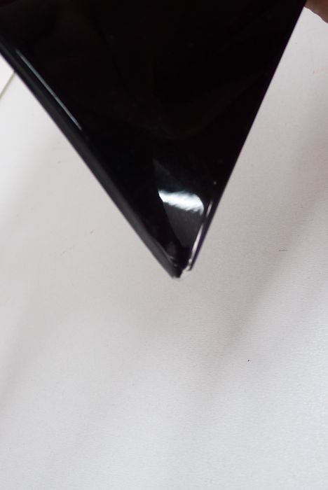 MERCEDES W205 205 C-KLASA fender left front front