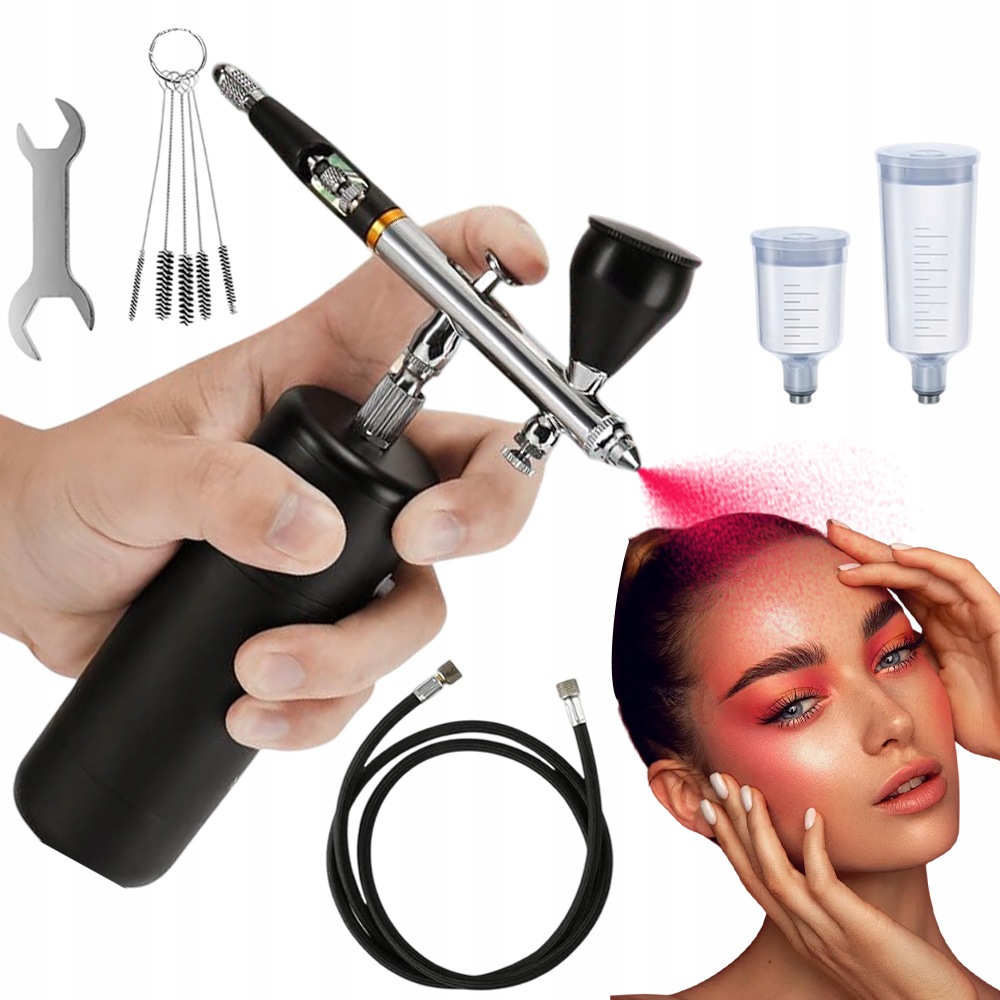 Bezdrátová Elektrická Multifunkční Pistole Pro Různé Použití