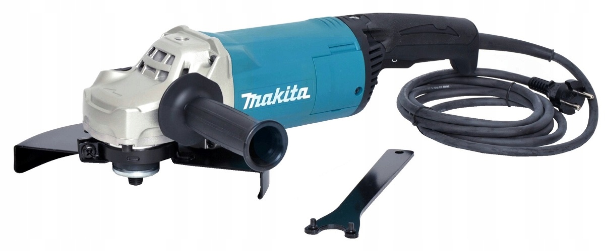Szlifierka Kątowa 230MM 2200W Łagodny Rozruch M GA9060R