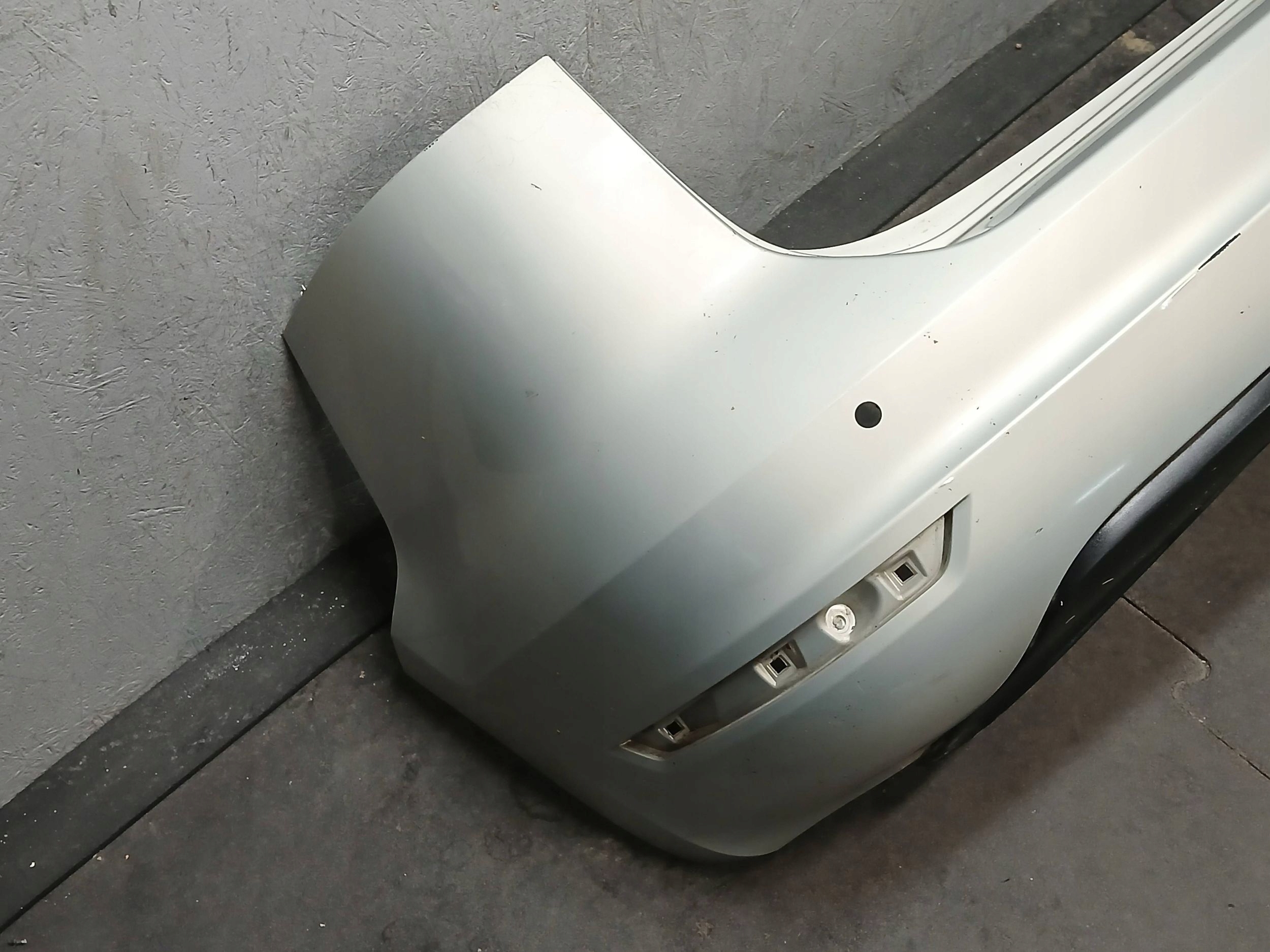bumper rear part VW SHARAN SEAT ALHAMBRA 7N 10