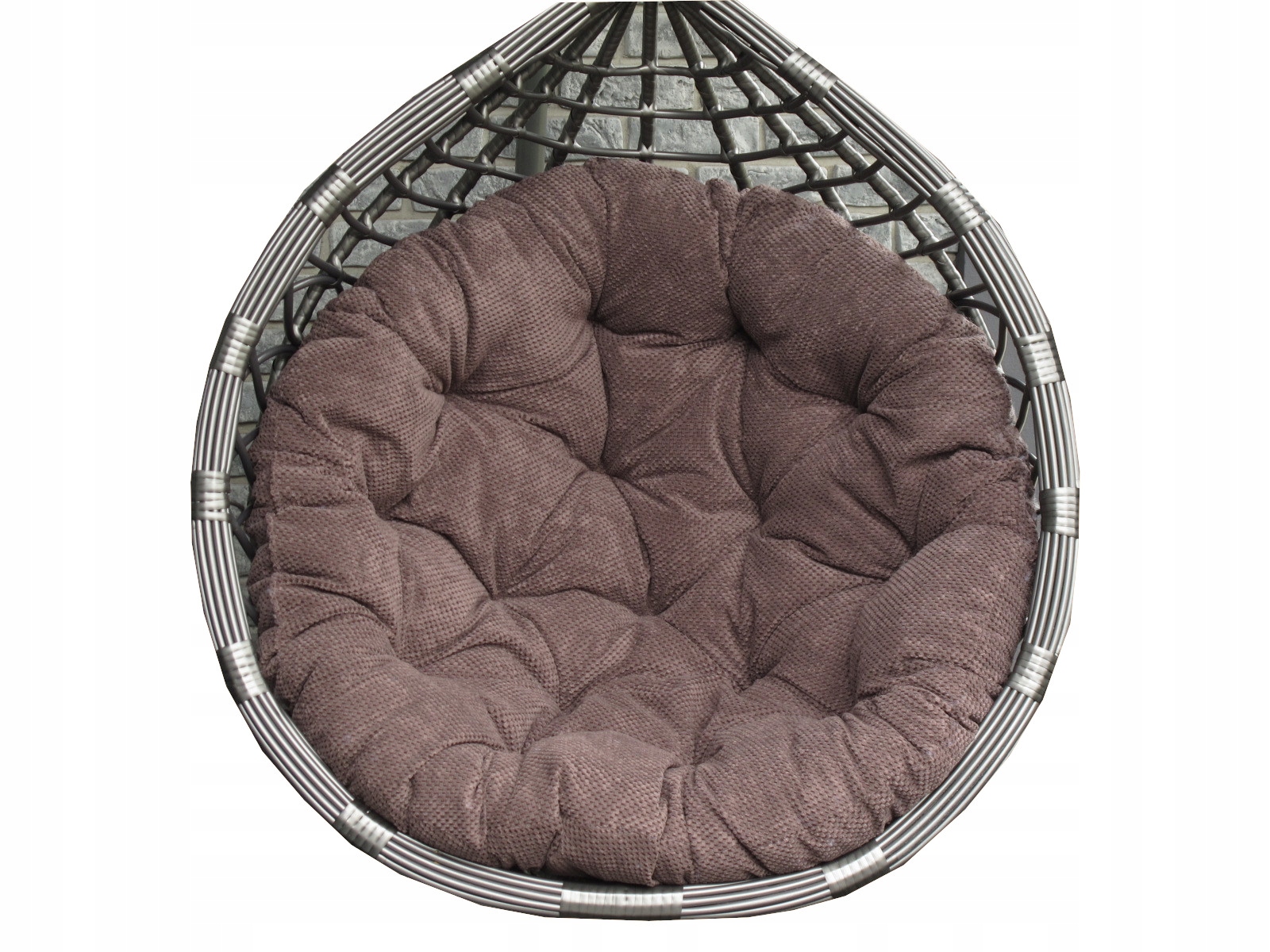 

Poduszka Na Fotel Wiszący Kokon Gniazdo