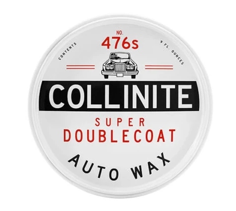 Collinite 476s віск для автомобіля автомобіля фарби