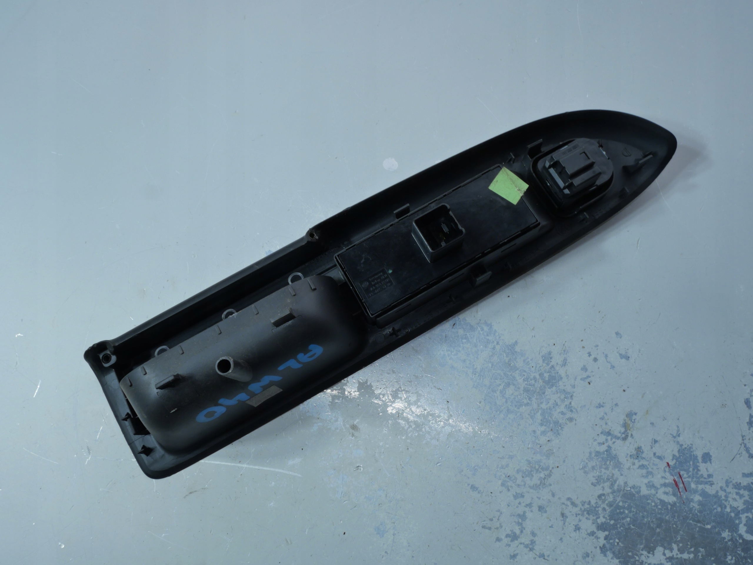window control switch of mirrors VW 1K4959857B