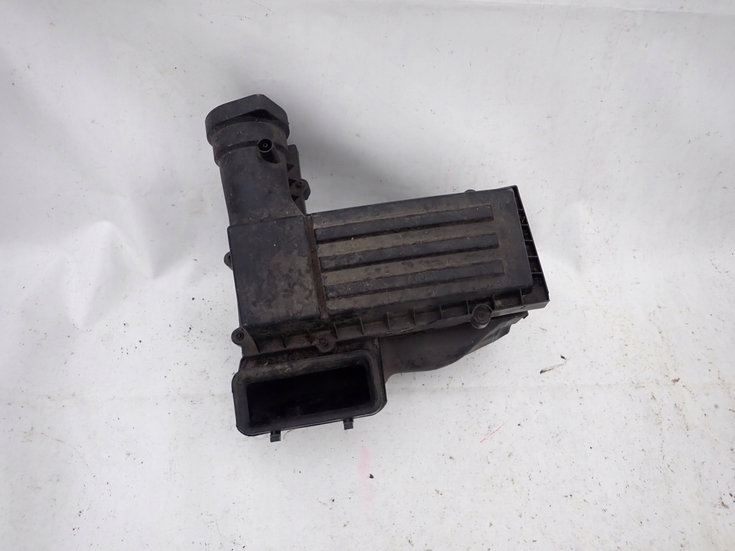 VW SEAT AUDI 2.0 TDI Gehäuse filter luft